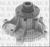 BORG & BECK BWP2265 Water Pump